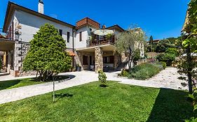 Da Milena Pension 3*
